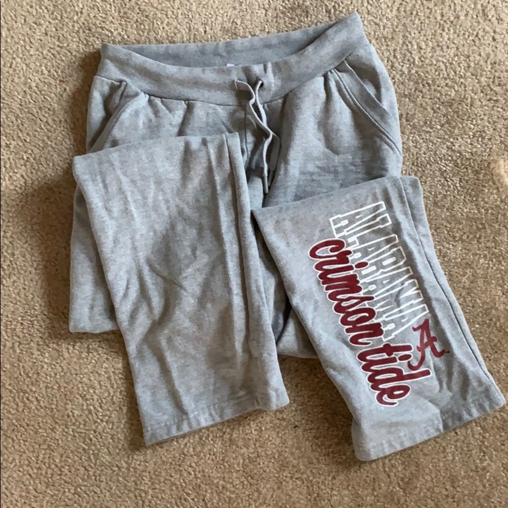 Alabama Crimson Tide Sweatpants